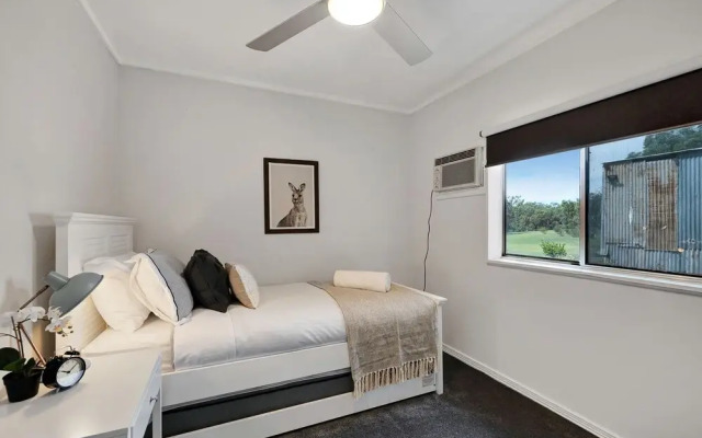 Frog Hill House - Your Innkeeper Mudgee