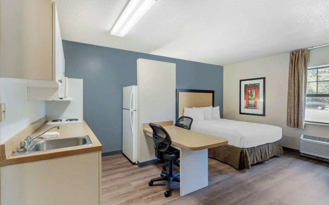 Extended Stay America Select Suites Chicago Rolling Meadows