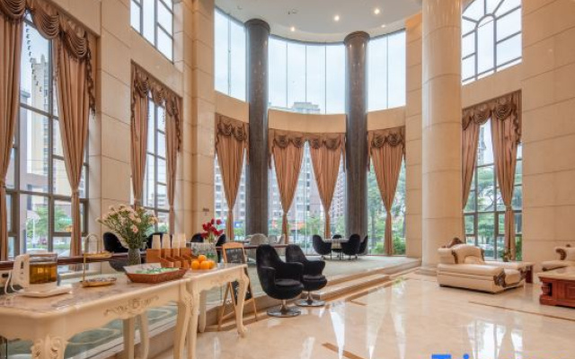 Vienna Hotel (Foshan Gaoming Avenue)