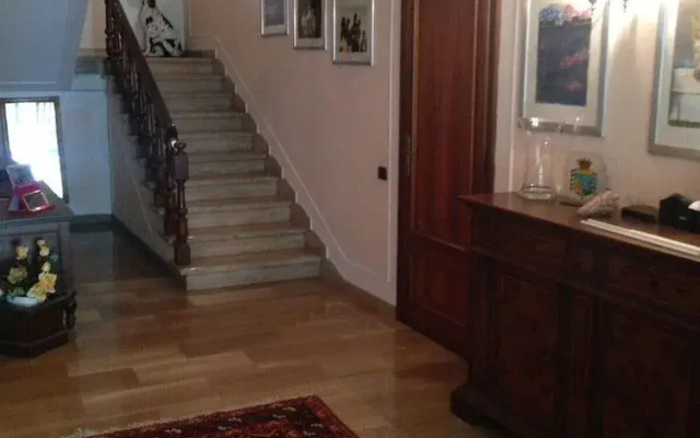Villa Bassi