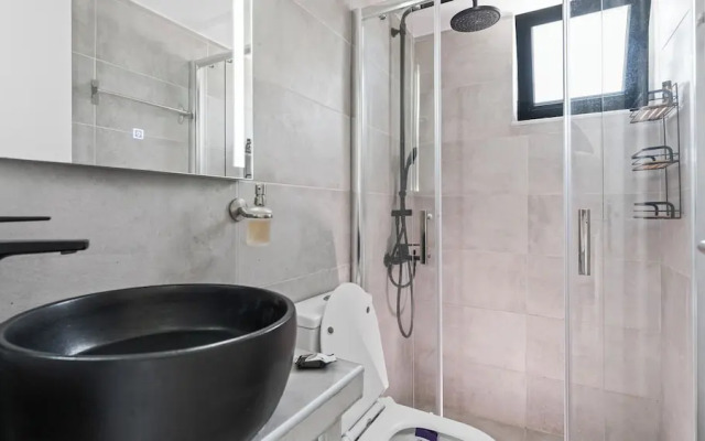 Villa Maro Suites near Heraclion