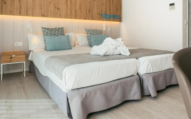 Отель BLUESEA Corralejo Village