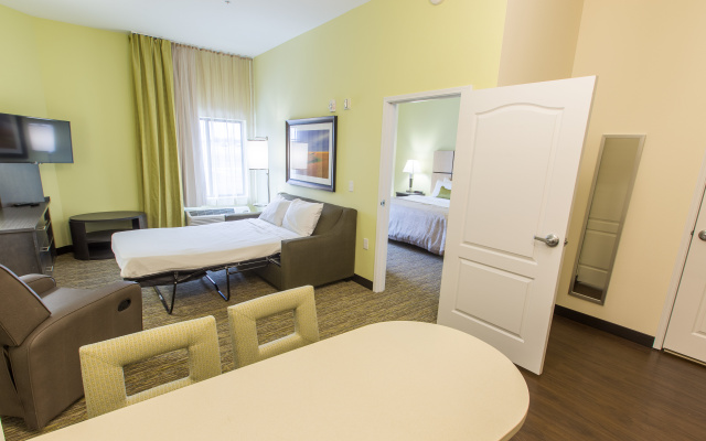Candlewood Suites : Overland Park - W 135th St by IHG