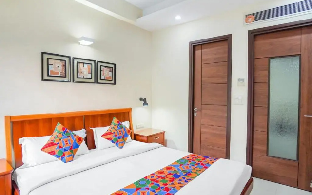 FabExpress Qotel