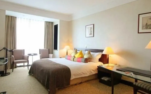 Shanghai Green Garden Hotel