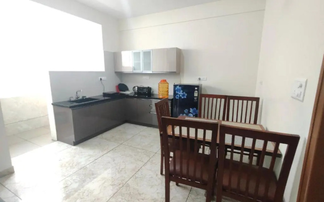 Nandan Enclave