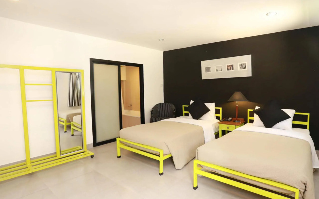 MDR Hotel