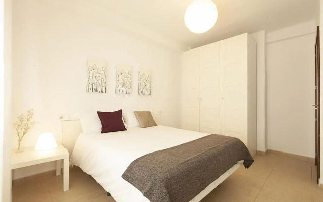 CERVANTES Apartment 29 2BT 1BR