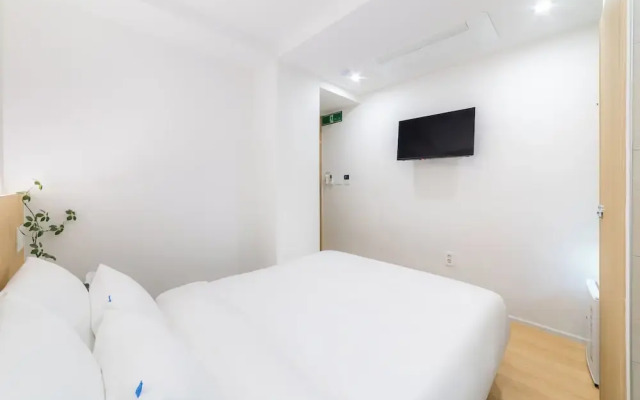 Hi Seoul Hostel Myungdong West
