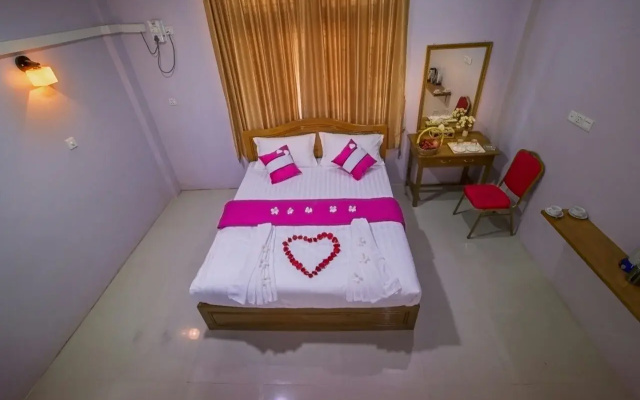 Golden Dragon Hotel