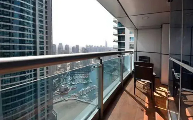Apartamentos Luxury Dubai Marina 3000