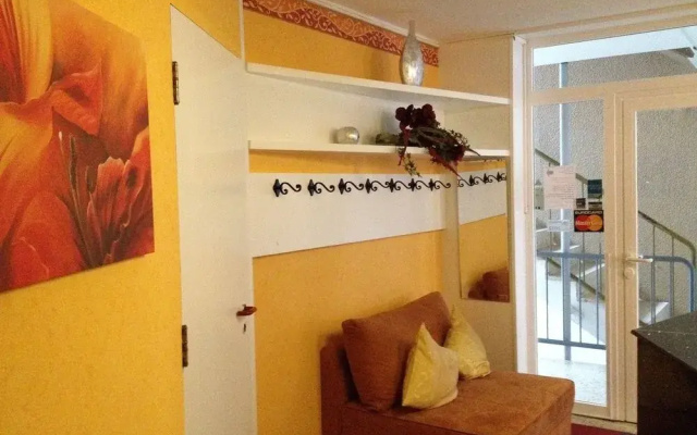 Stadthotel-Garni