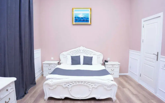 Royal Boutique Hotel