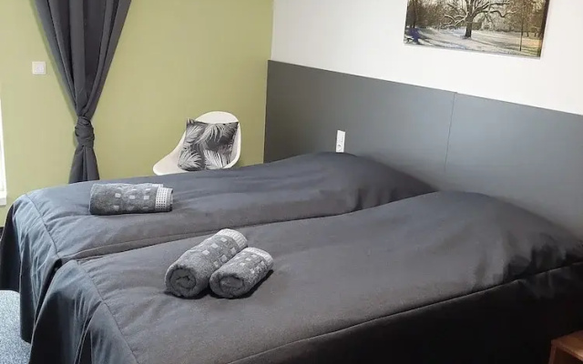 MOTEL Bad Vöslau