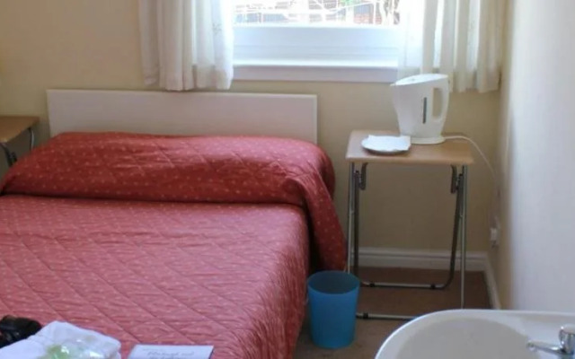 Marchfield Guest House