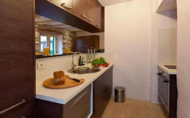 Luxury San Giovanni Apartment 2