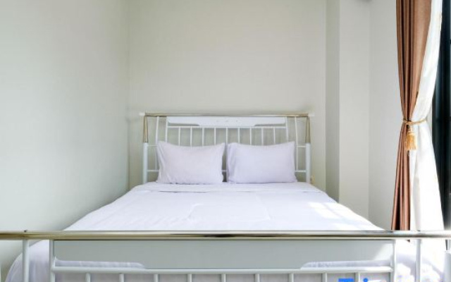 The Rita Guest House Yogyakarta