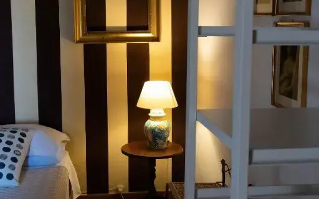 La Suite di Dolores