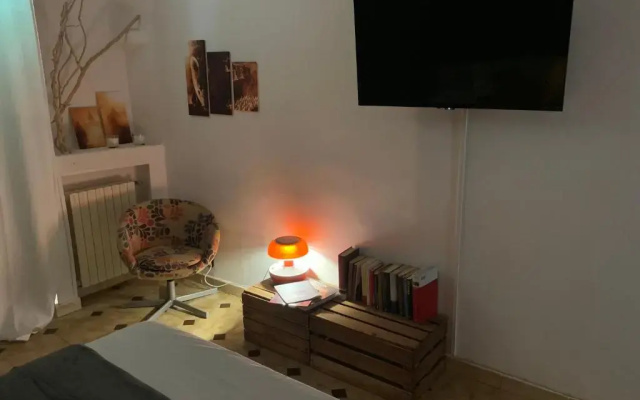 B&B Torino Suite Design