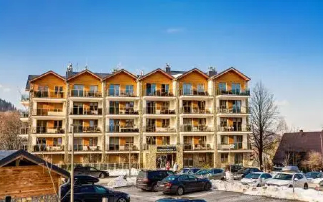 Apartament Love