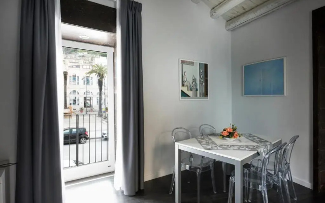 Casa Matteotti