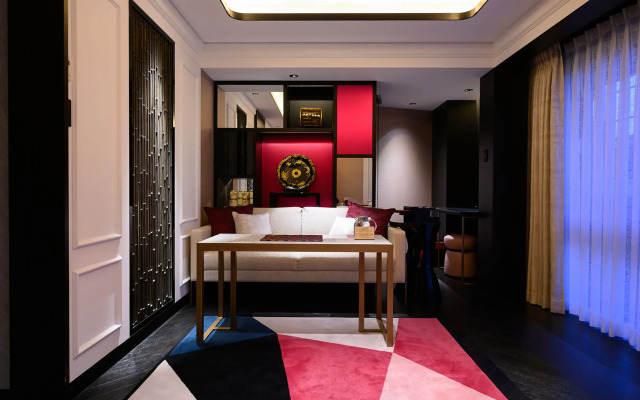 Fauchon Hotel Kyoto