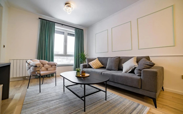 Apartman EpiLux