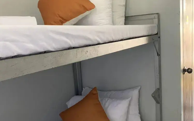 MSG Lodging Home