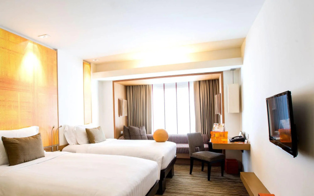 Dusit D2 Chiang Mai