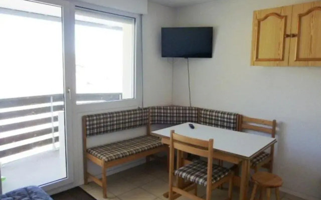 Appartement Arette, 1 pièce, 4 personnes - FR-1-602-42