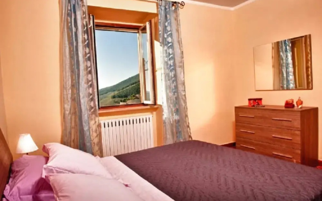 B&B Le Torrette