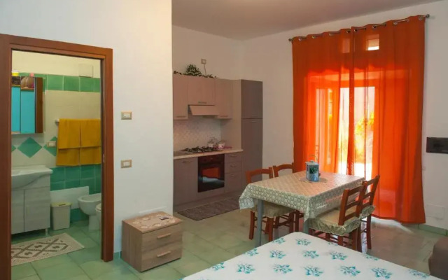 Case Vacanze Rossi