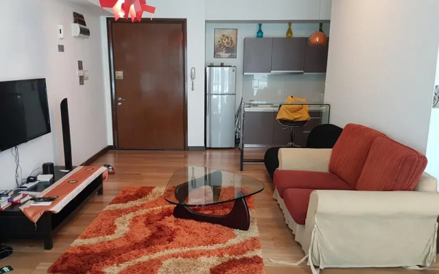 Regalia Studio 109 Suites