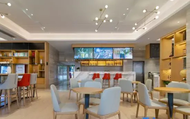Kyriad Hotel Nansha Dagang Store Guangzhou