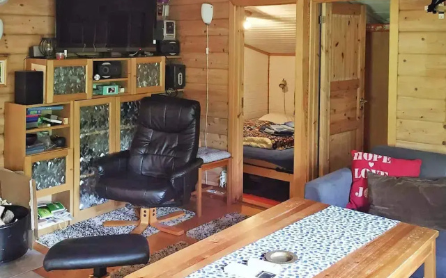 11 Person Holiday Home in Gjesdal-by Traum