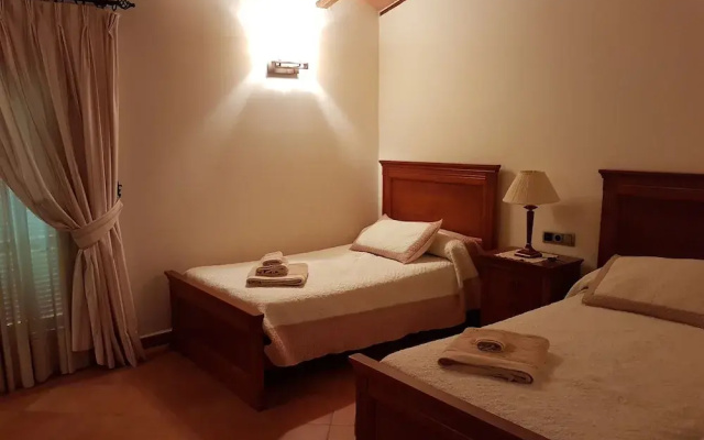 Finca Casa Maria