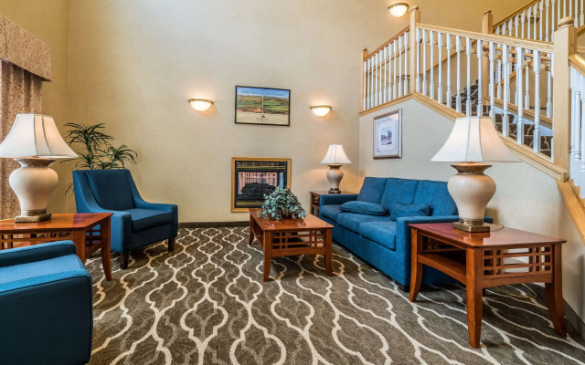 Comfort Inn & Suites Hermiston South