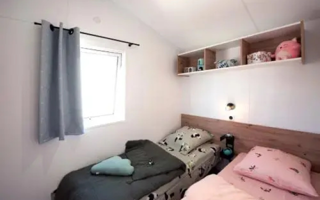 Camping L'Ile aux Oiseaux
