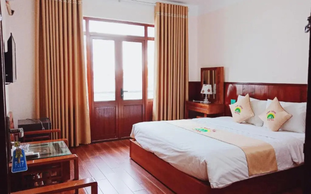 Anh Minh Hotel
