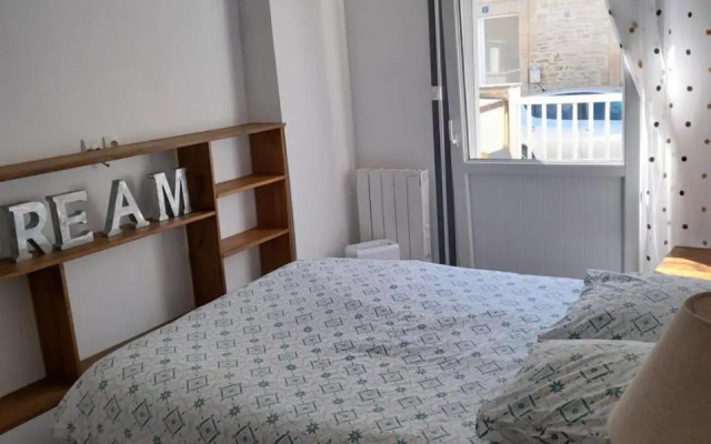 Maison de Charme 4 Pers Le Neptune