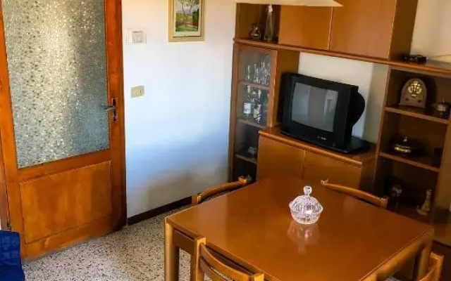 Casa Vicolo