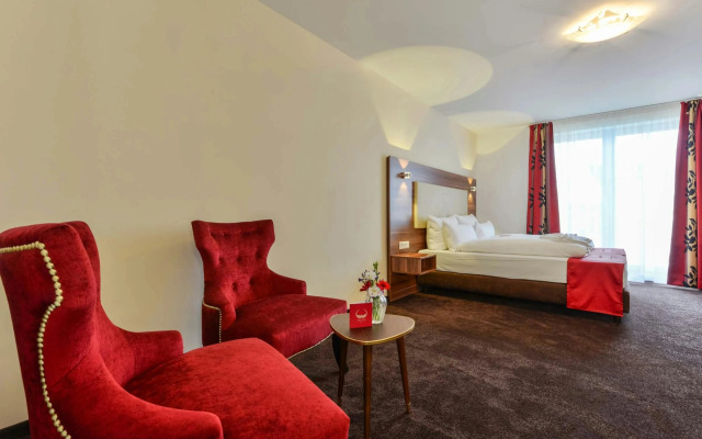 Abasto Hotel & Spa Maisach