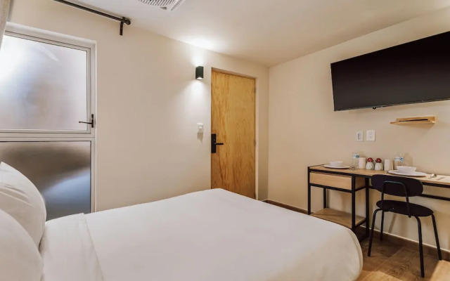Casona 109 By Homirent