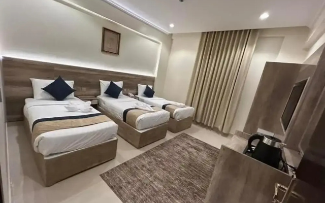 Diamond Elite Hotel
