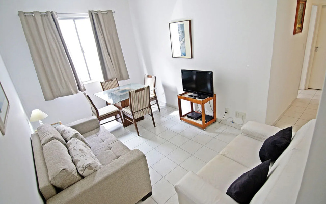 Rio Spot Apartments D026