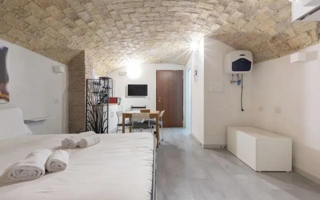 Paradise Vatican Home