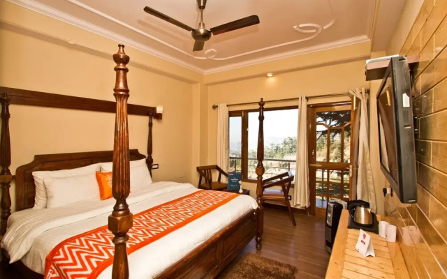 Oyo Premium 148 The Bodhi Tree Bnb