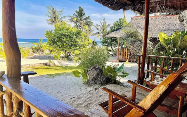 Marahuyo Siargao