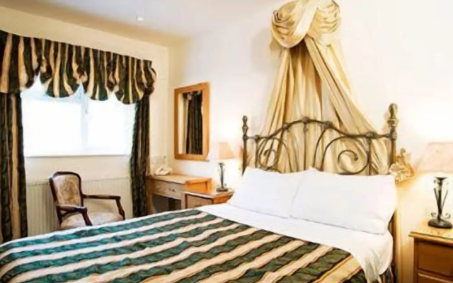 Acorn Guest House
