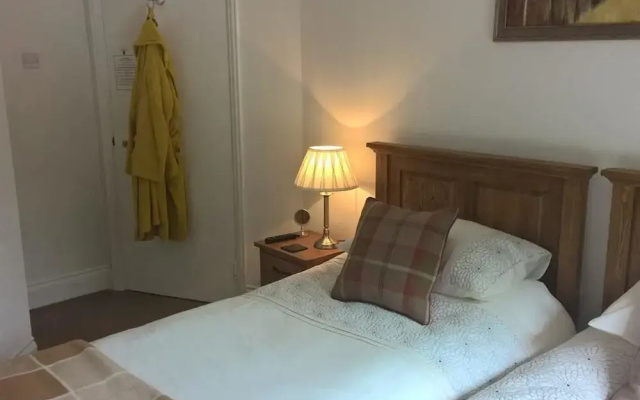 Exmoor Lodge